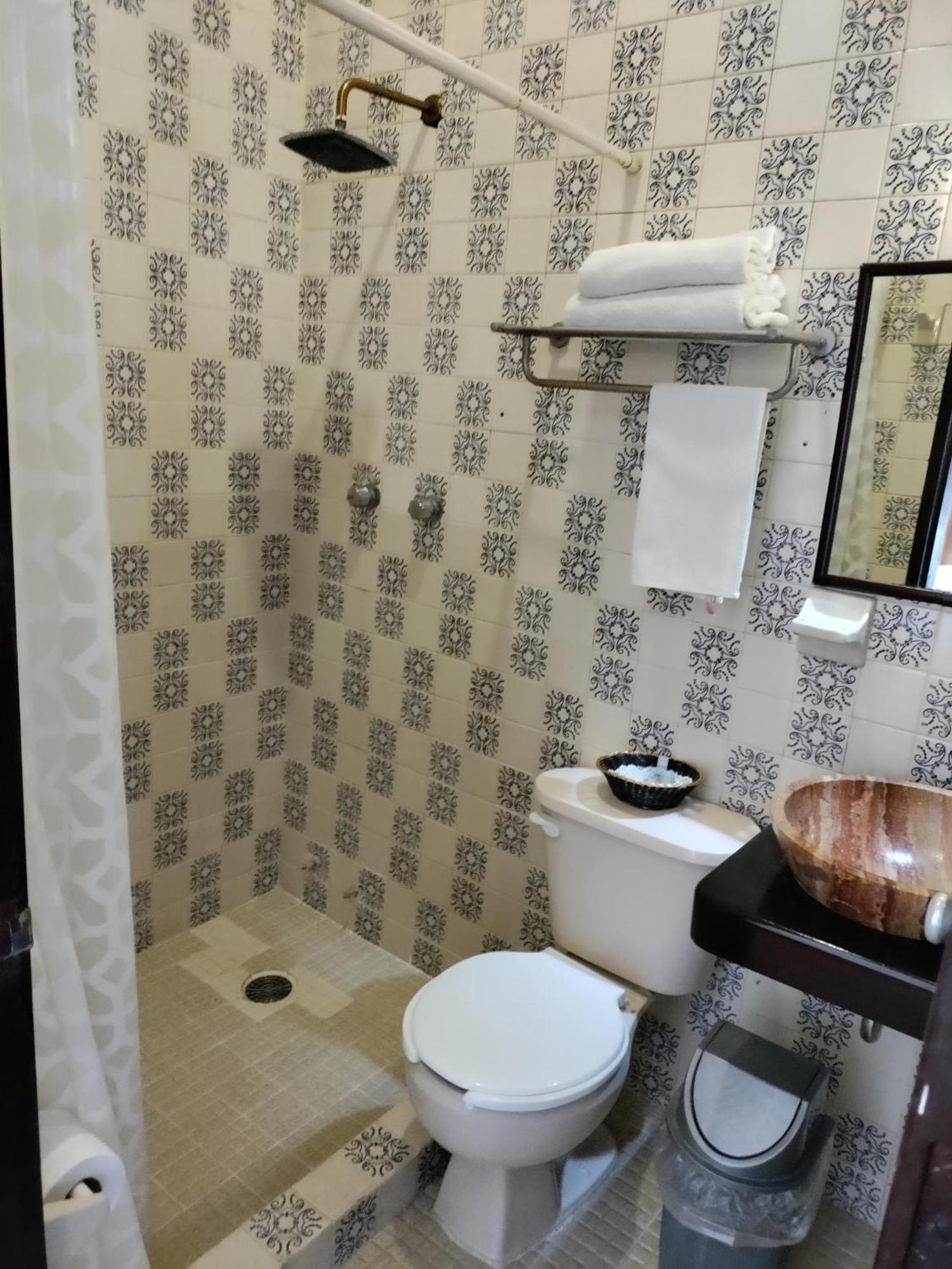 Hotel Posada Dona Lala Tlacotalpan Zewnętrze zdjęcie