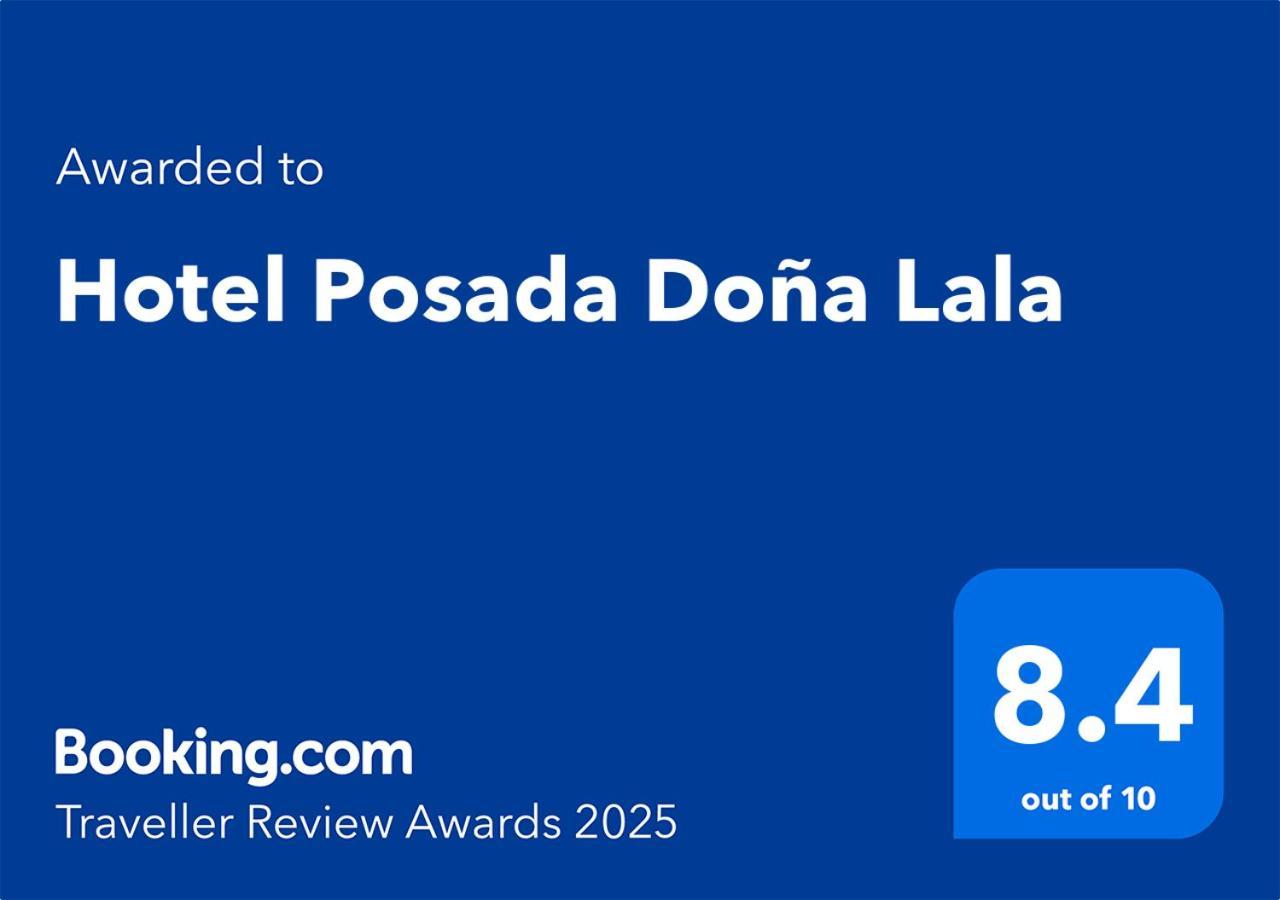 Hotel Posada Dona Lala Tlacotalpan Zewnętrze zdjęcie