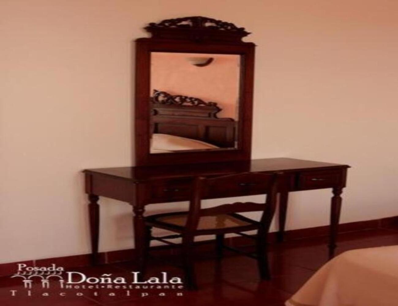 Hotel Posada Dona Lala Tlacotalpan Zewnętrze zdjęcie