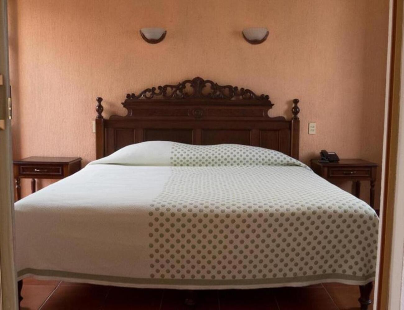 Hotel Posada Dona Lala Tlacotalpan Zewnętrze zdjęcie