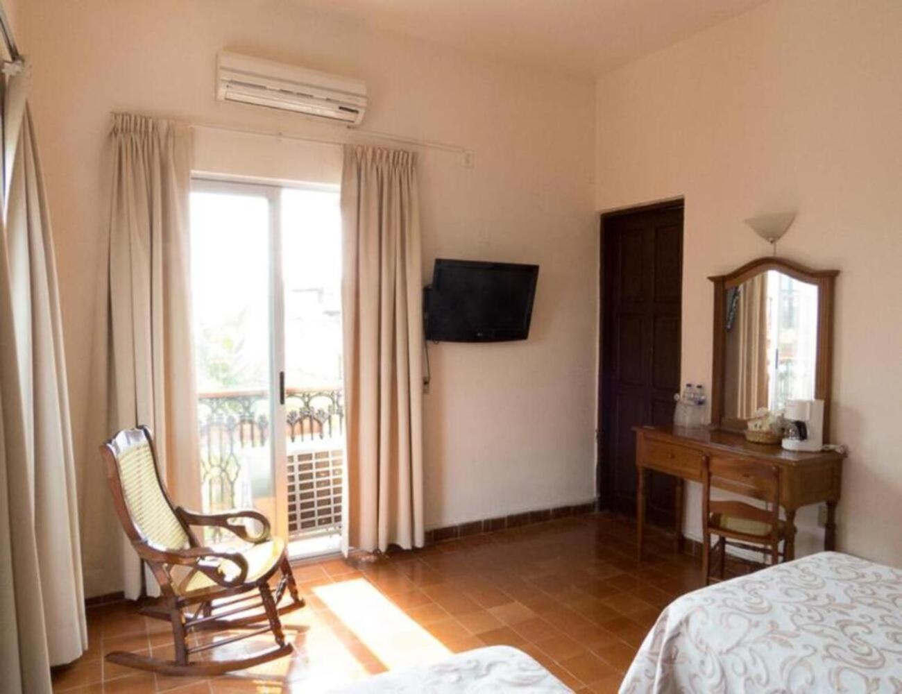 Hotel Posada Dona Lala Tlacotalpan Zewnętrze zdjęcie