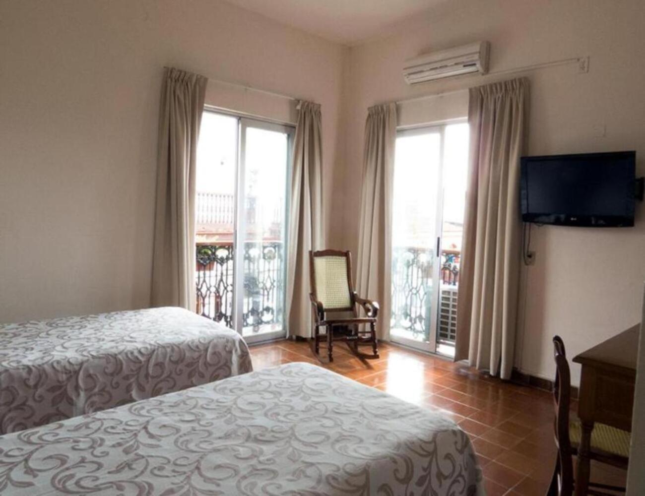 Hotel Posada Dona Lala Tlacotalpan Zewnętrze zdjęcie