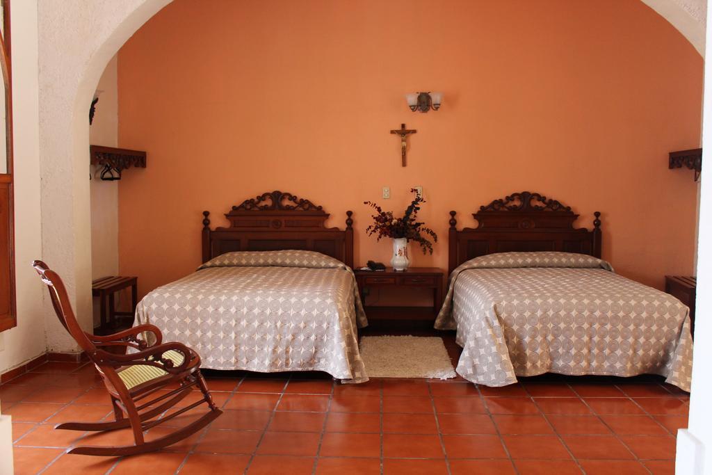 Hotel Posada Dona Lala Tlacotalpan Zewnętrze zdjęcie