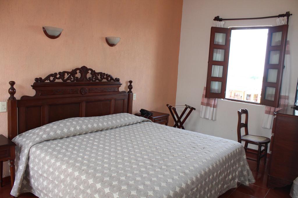 Hotel Posada Dona Lala Tlacotalpan Zewnętrze zdjęcie
