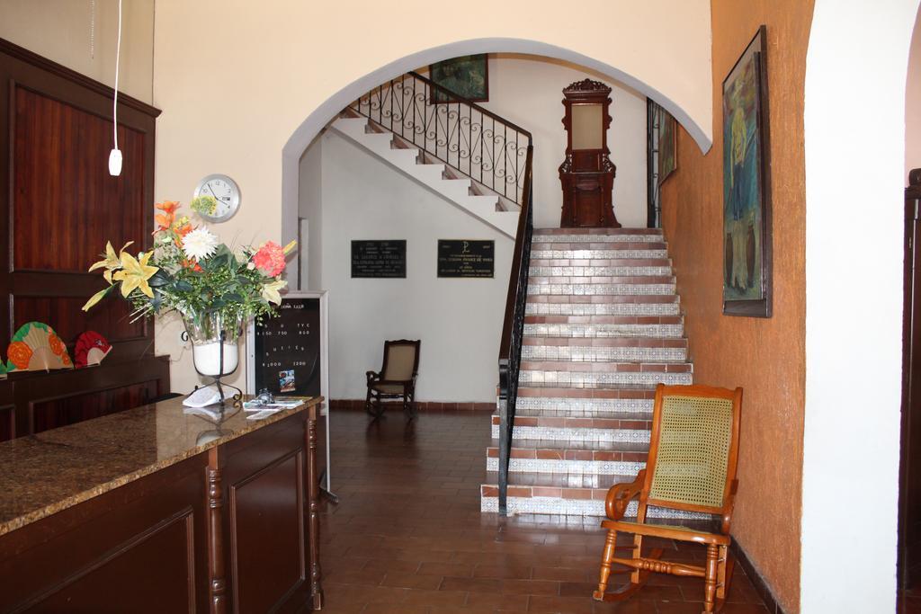 Hotel Posada Dona Lala Tlacotalpan Zewnętrze zdjęcie